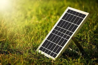 太陽能發電 成本優勢凸顯，開啟綠色能源新篇章