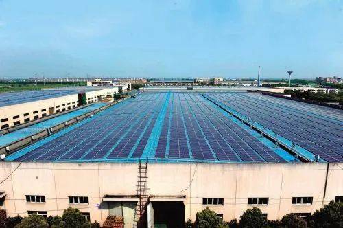 光伏行業一周動態聚焦 陜西榆林就新能源項目開發管理征求意見，引導產業理性發展