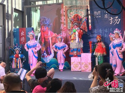 云南普洱 構筑群眾文化高地 打造創建文化惠民品牌與演出場所經營